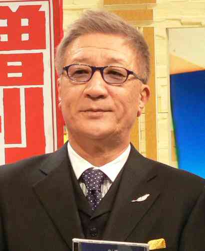 みんなのお父さんは有名人の誰に似てますか?