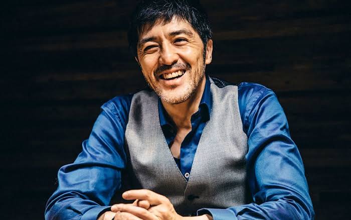 みんなのお父さんは有名人の誰に似てますか?