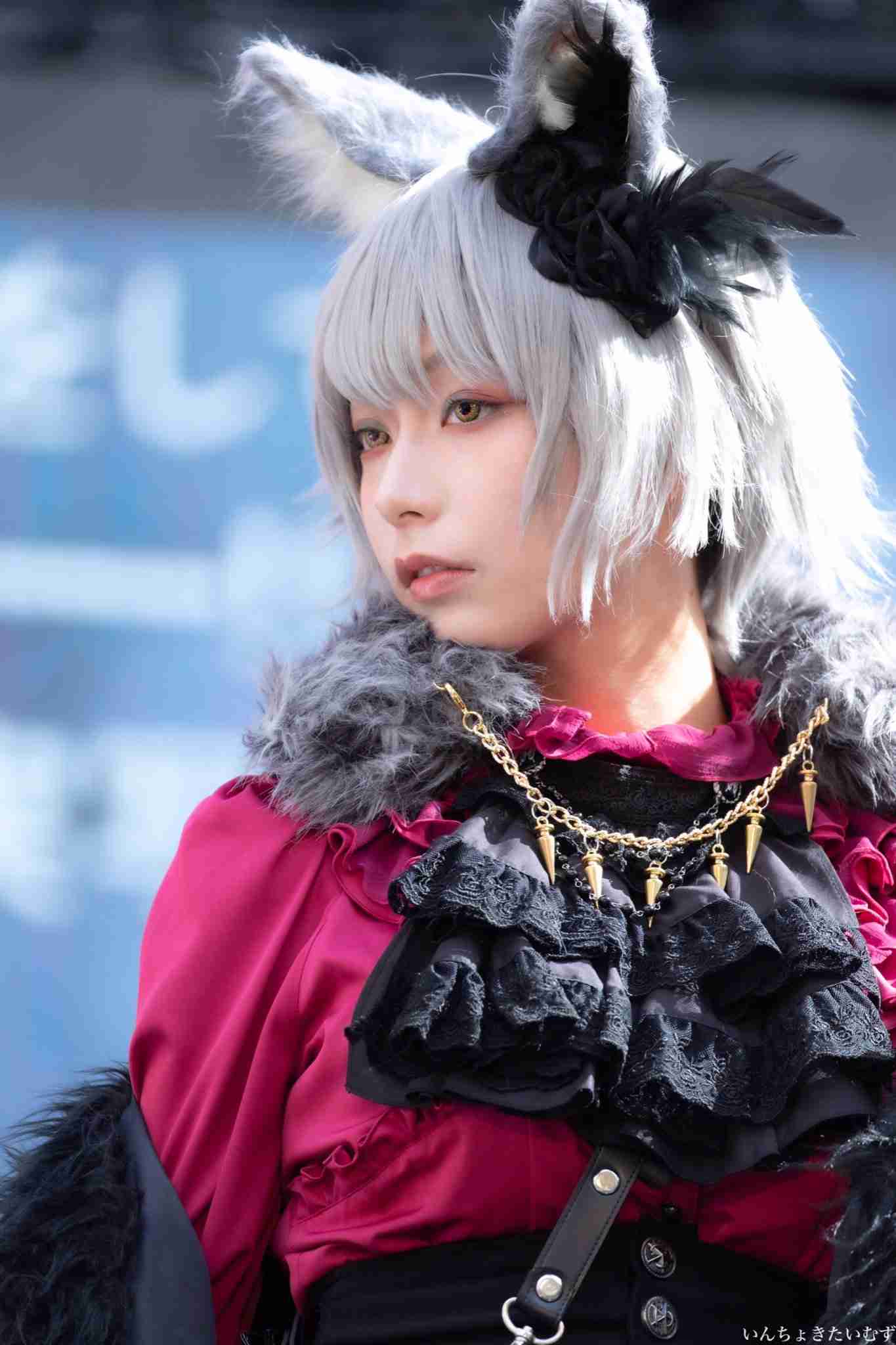 〝日本一のコスプレイヤー〟えなこが〝枕営業疑惑〟に反論「自分の力で年収3000万以上稼いでいますよ」