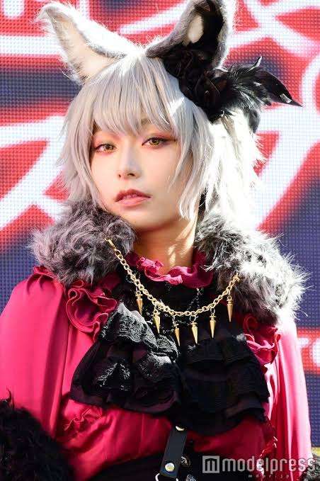 〝日本一のコスプレイヤー〟えなこが〝枕営業疑惑〟に反論「自分の力で年収3000万以上稼いでいますよ」