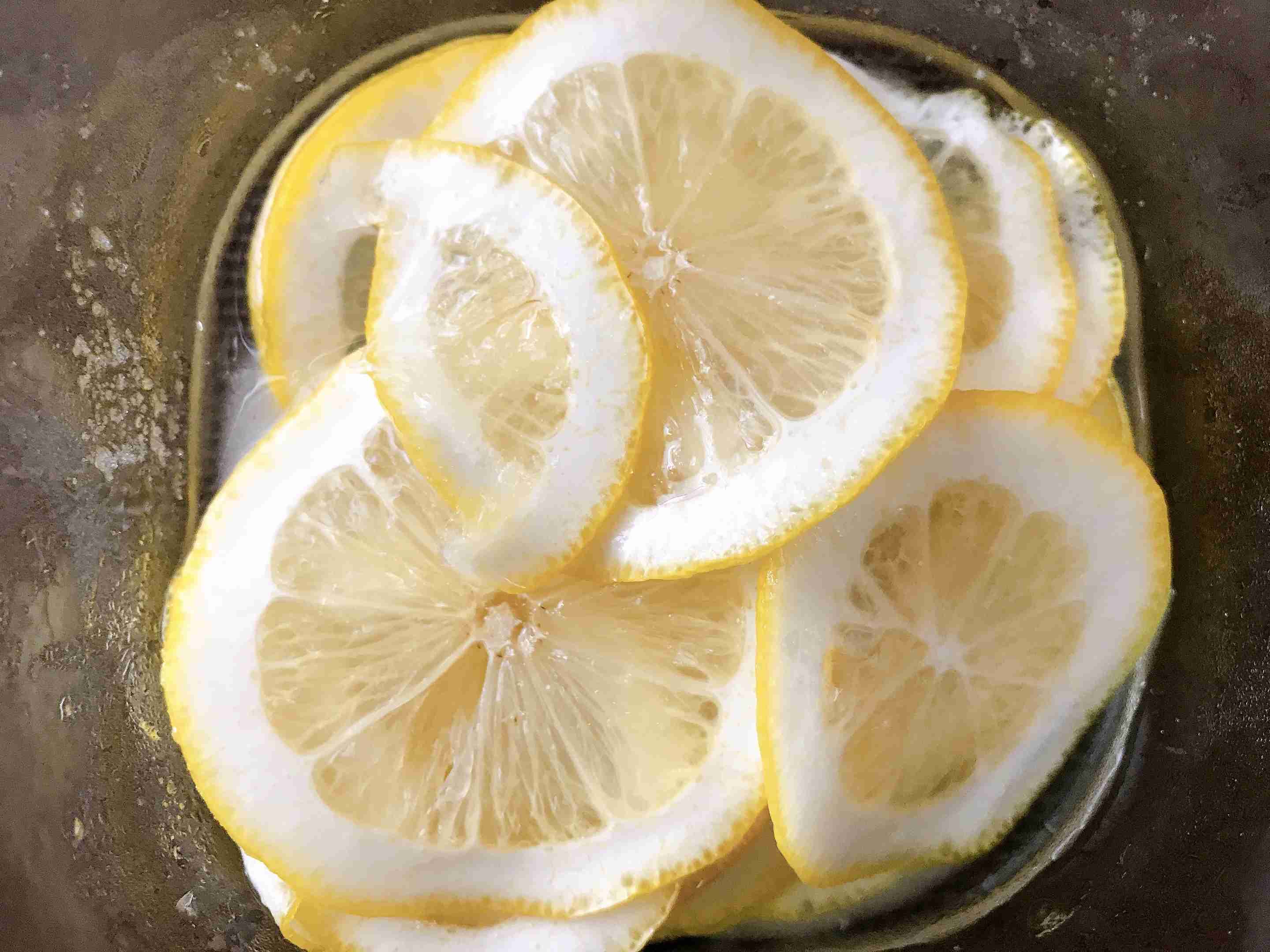 レモン　れもん　檸檬