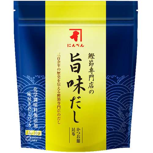 お味噌汁のレパートリー