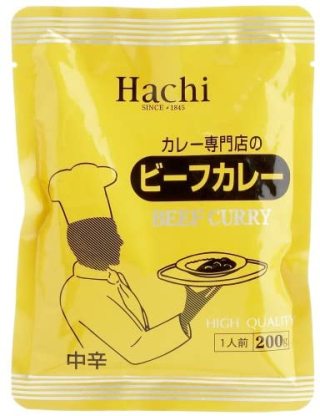 オススメのカレールーを教えてください！