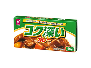オススメのカレールーを教えてください！