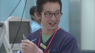 【実況・感想】<木曜劇場>アンサング・シンデレラ病院薬剤師の処方箋 #03