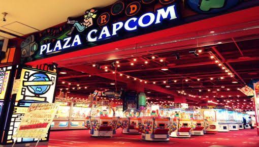 CAPCOM好きな人！