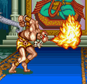 CAPCOM好きな人！