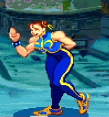 CAPCOM好きな人！