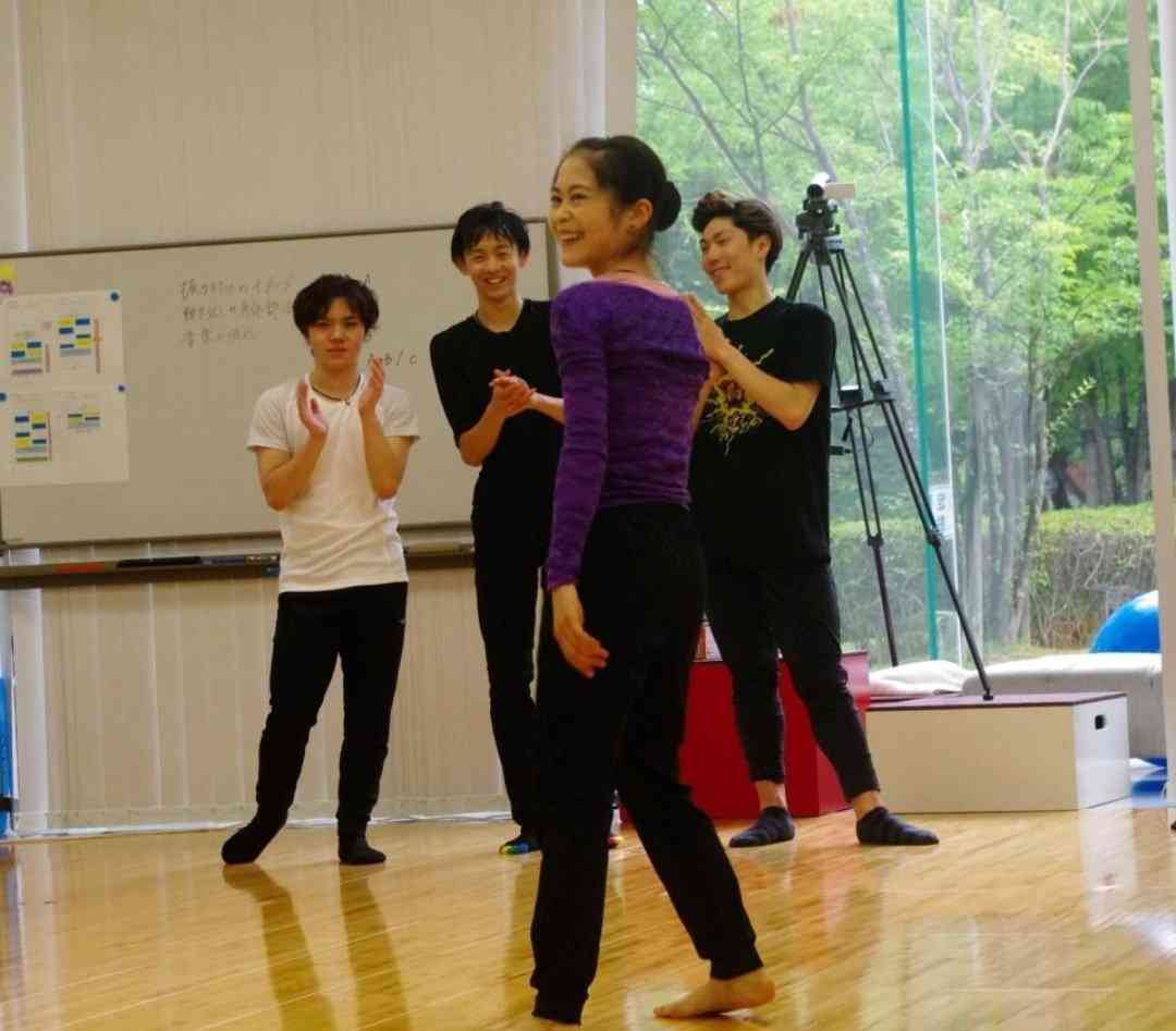 フィギュアスケートも英語もコツコツ、関西大学の宮原知子が挑戦秘話を出版