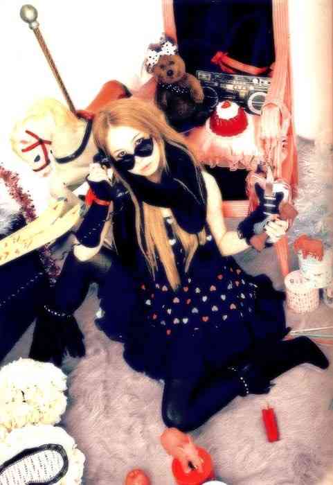 the brilliant green,Tommyが好きな人！！PART３