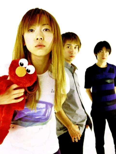 the brilliant green,Tommyが好きな人！！PART３