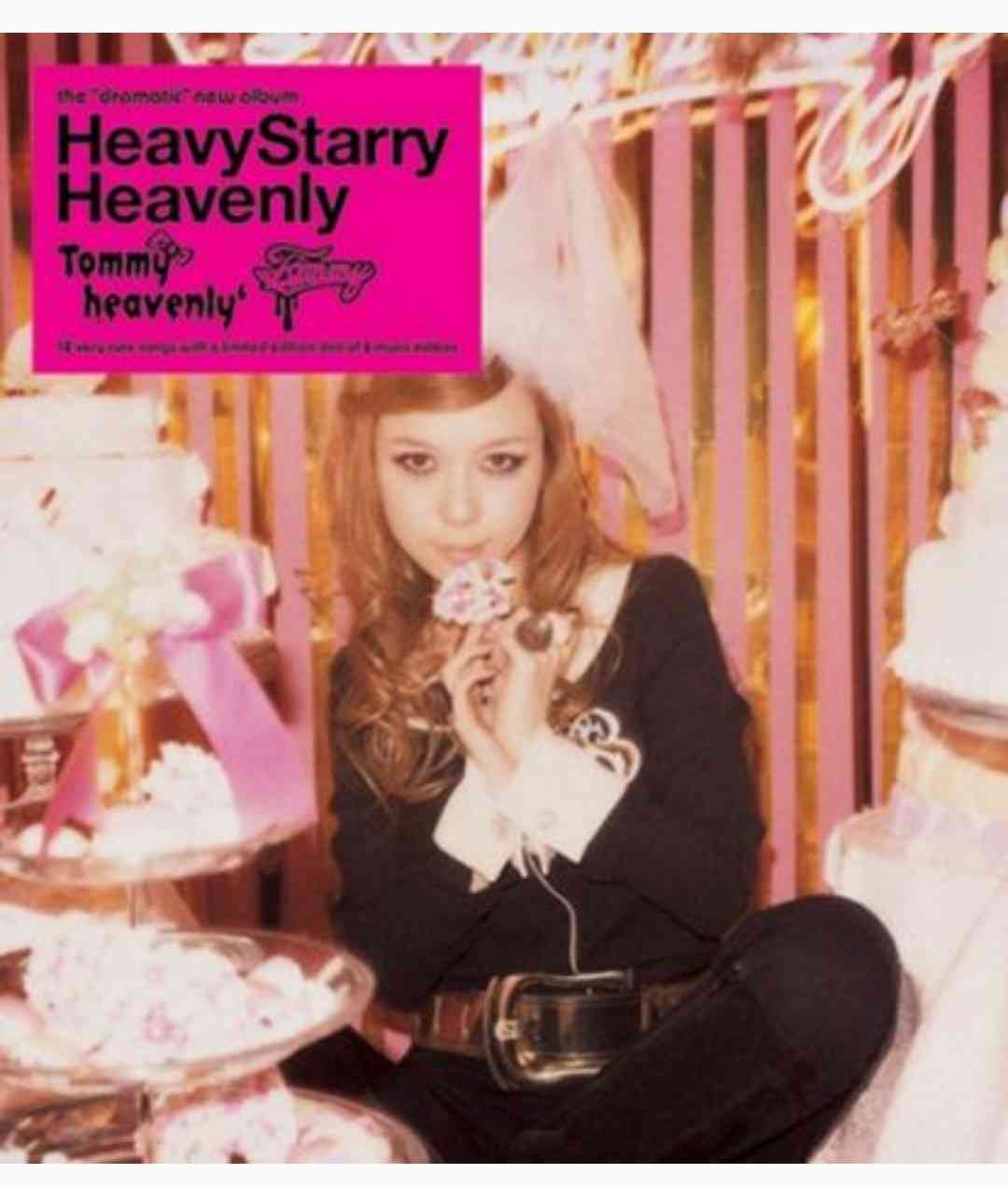 the brilliant green,Tommyが好きな人！！PART３