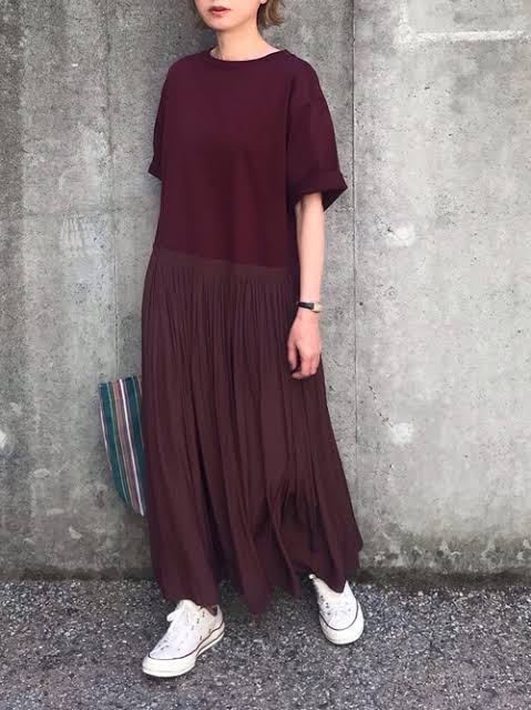 パーソナルカラーを実感するとき