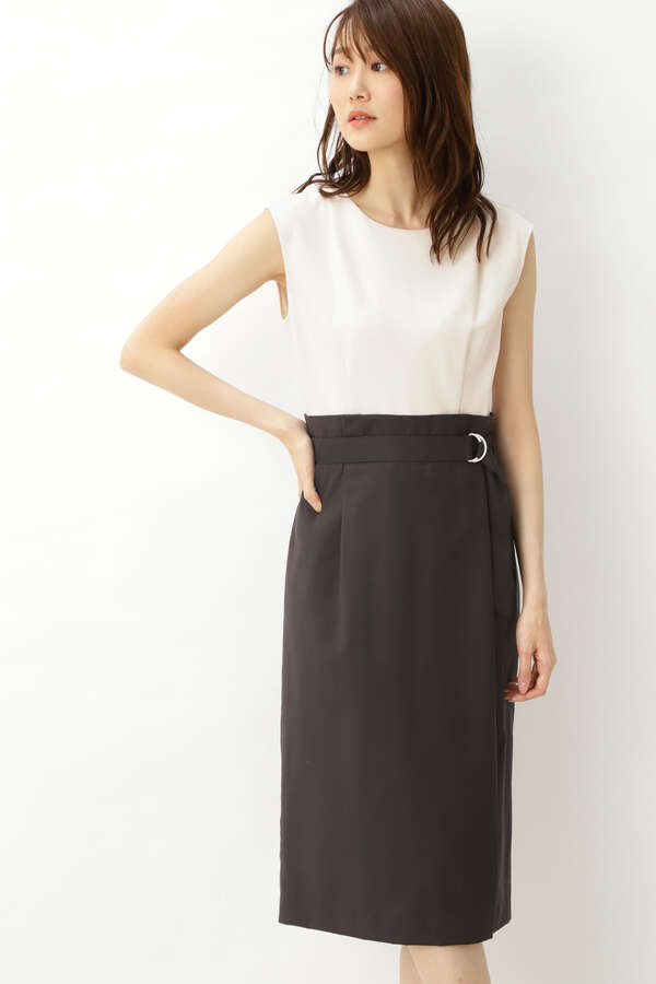 オフィスカジュアルのモテ服教えてください！