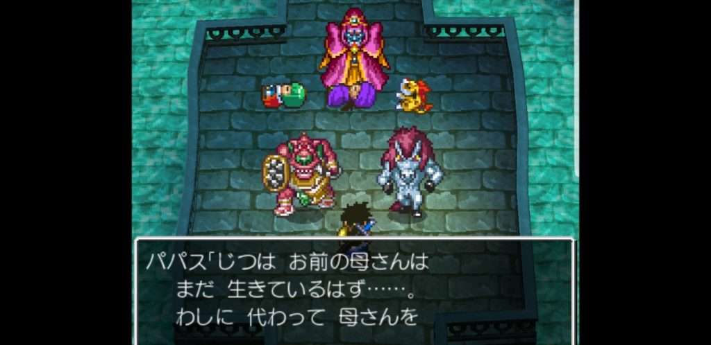 2次元の世界でも許せないキャラ