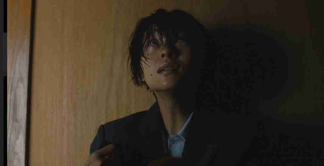 Netflix版『呪怨：呪いの家』　汚れ役に挑んだ