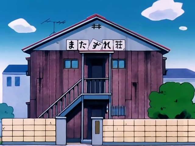 古い家に抵抗がない人