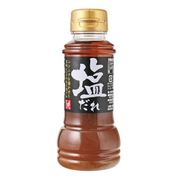 使える市販のタレのおすすめ