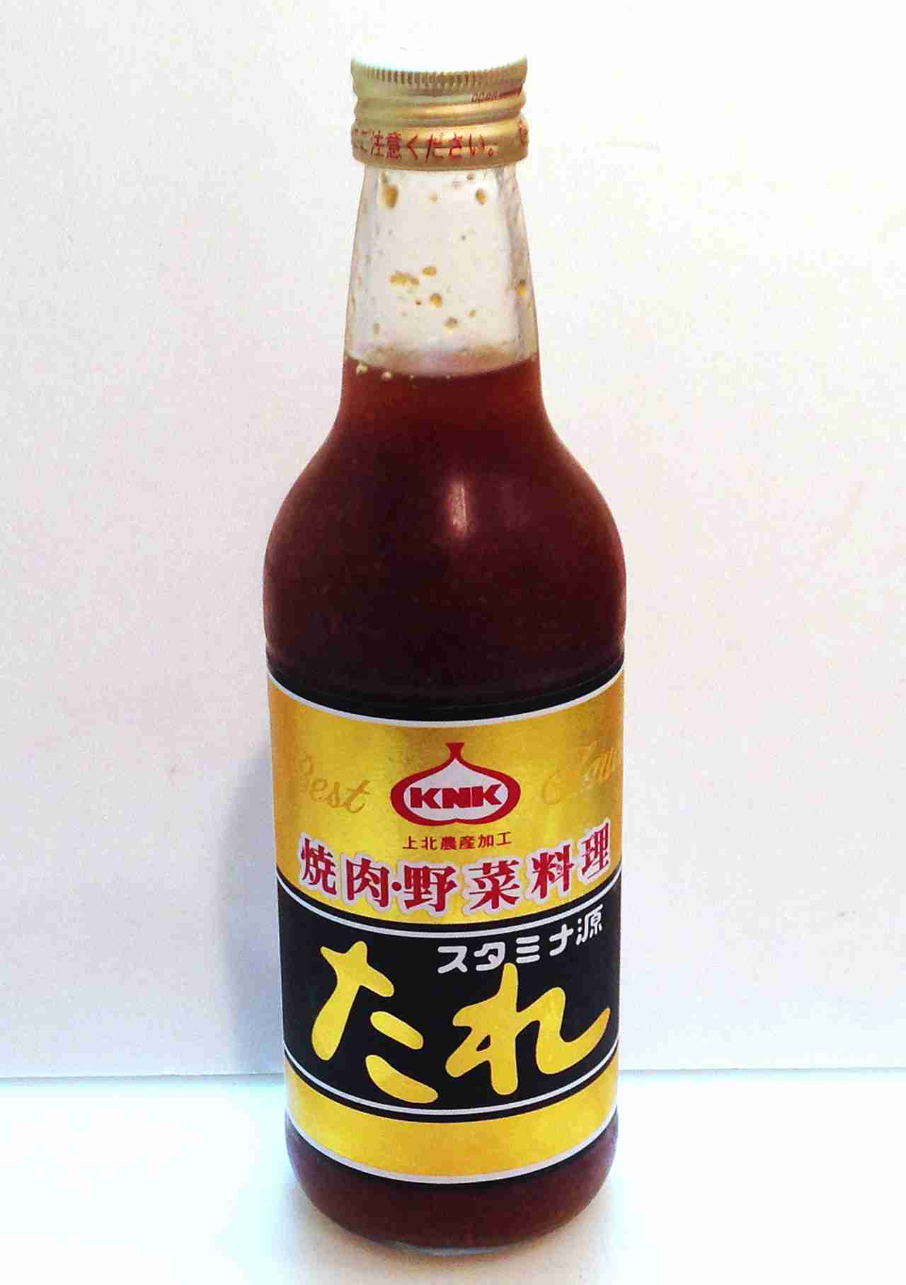 使える市販のタレのおすすめ