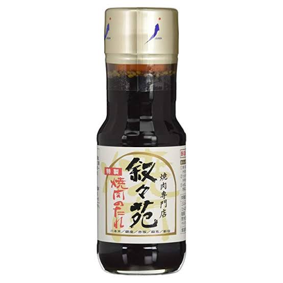 使える市販のタレのおすすめ