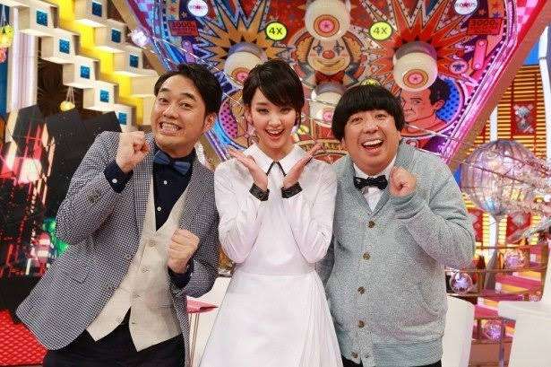 「剛力彩芽」独立へ　前澤友作氏支援で子会社を設立、「アンビリバボー」降板か