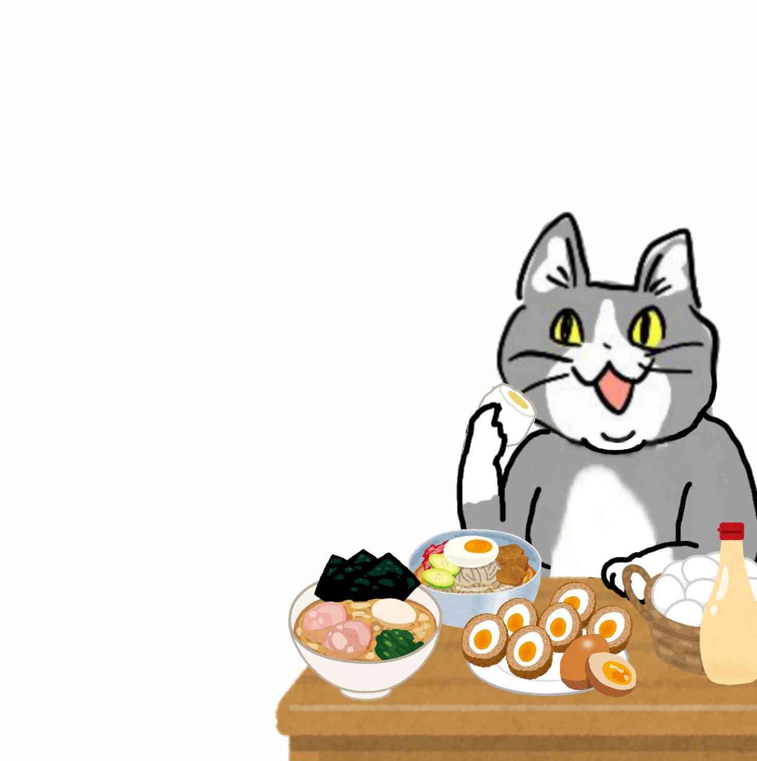 炭水化物、たんぱく質、脂質、1番摂っているものは？