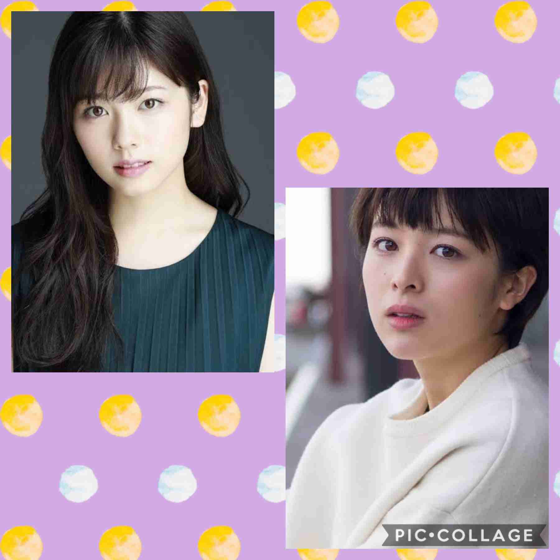 清原果耶の次の「朝ドラ」ヒロイン候補4人の実名 シンデレラガールは生まれない時代に