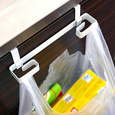 【動画あり】レジ袋なくても「古新聞ごみ袋」　ひと工夫で上手に処理