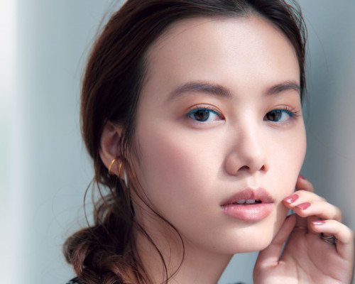 綺麗なアイメイク画像ください