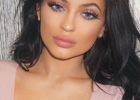 綺麗なアイメイク画像ください