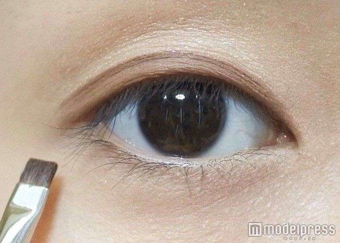 綺麗なアイメイク画像ください