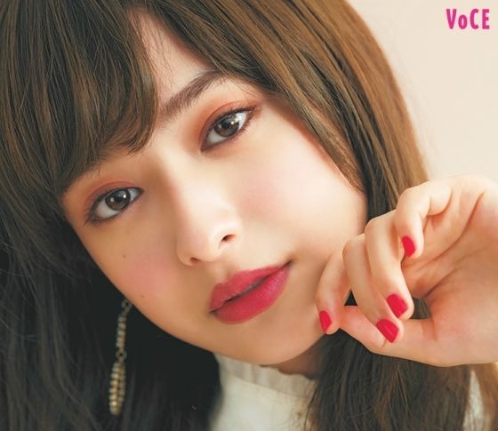 綺麗なアイメイク画像ください