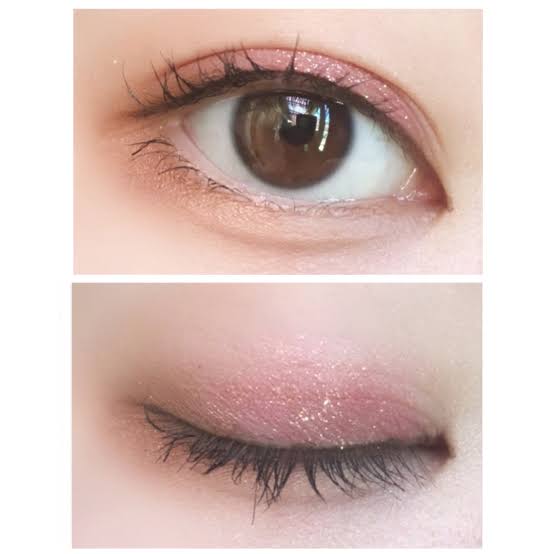 綺麗なアイメイク画像ください