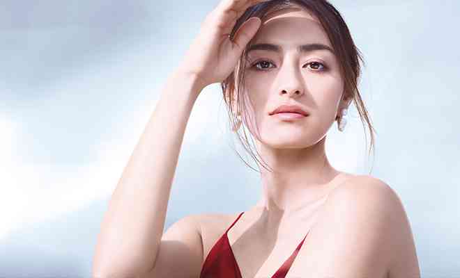 綺麗なアイメイク画像ください