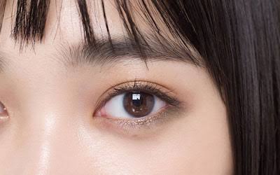 綺麗なアイメイク画像ください
