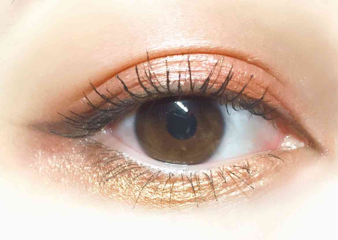 綺麗なアイメイク画像ください