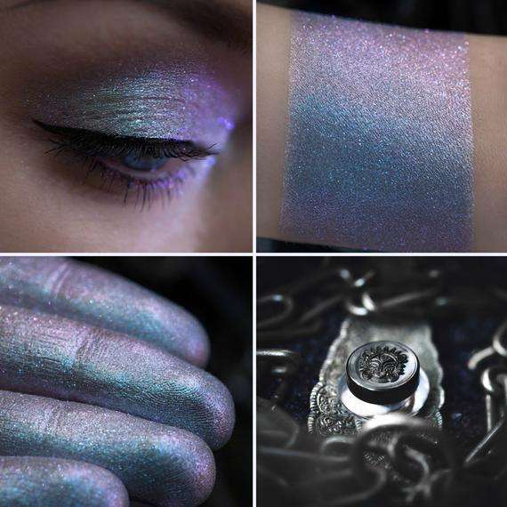 綺麗なアイメイク画像ください