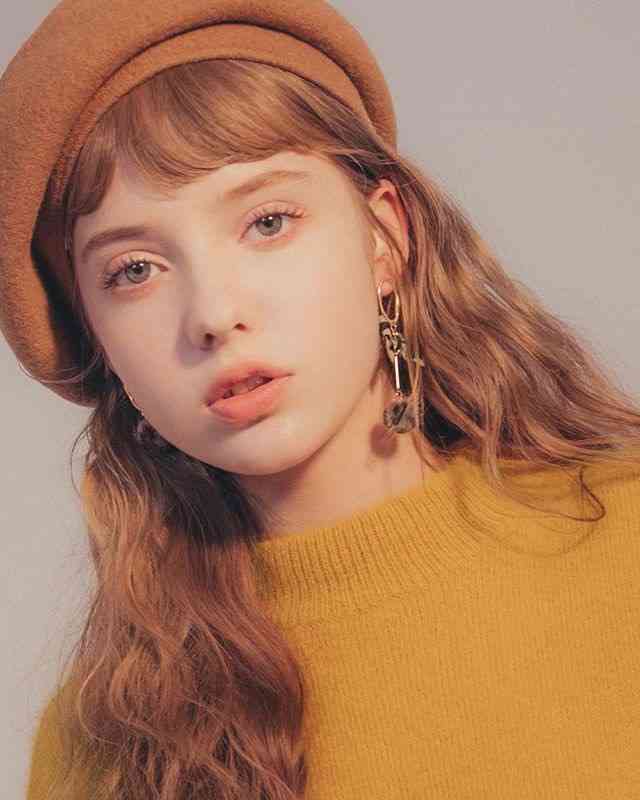 綺麗なアイメイク画像ください