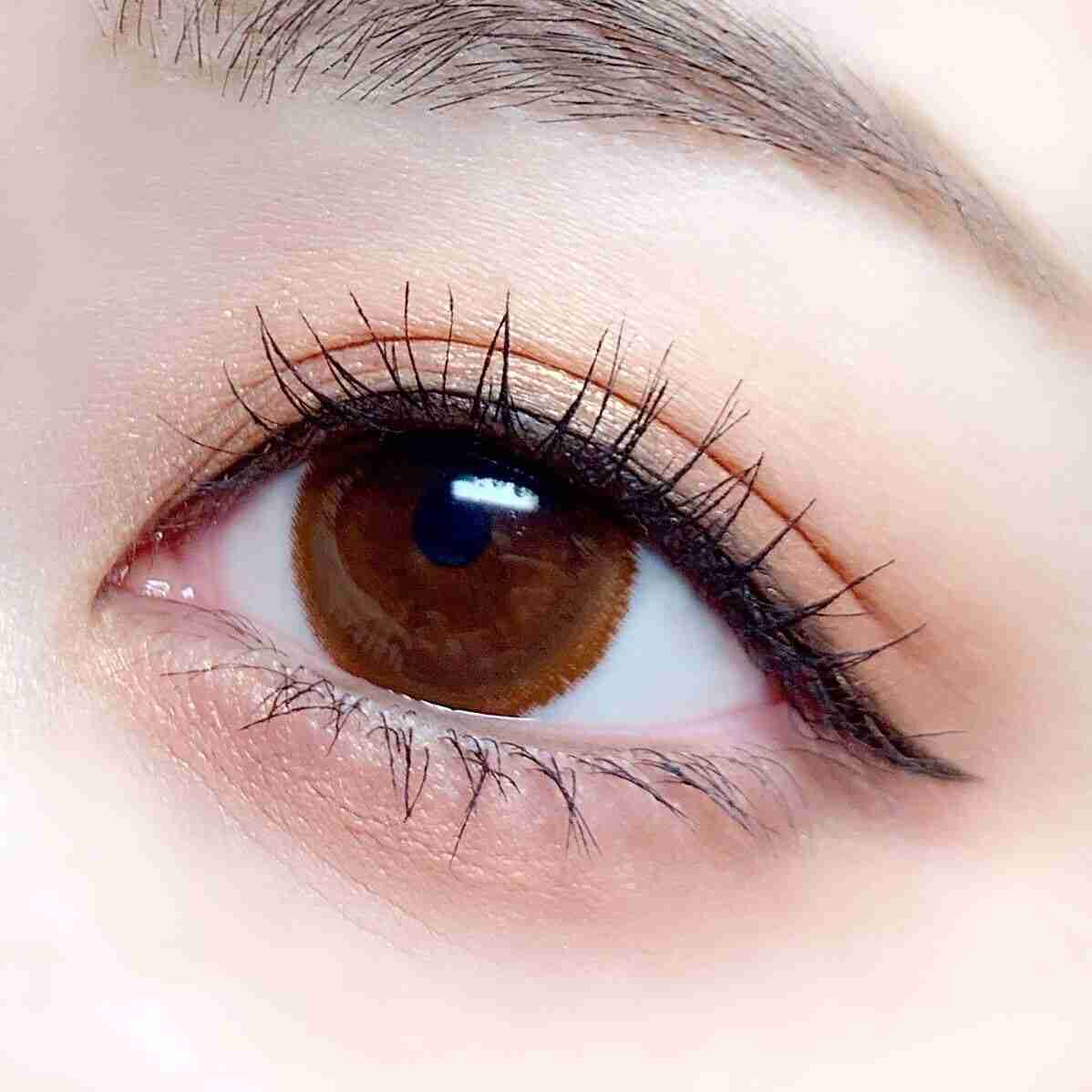 綺麗なアイメイク画像ください