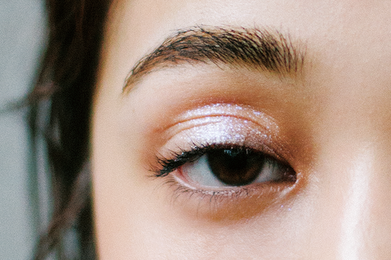 綺麗なアイメイク画像ください