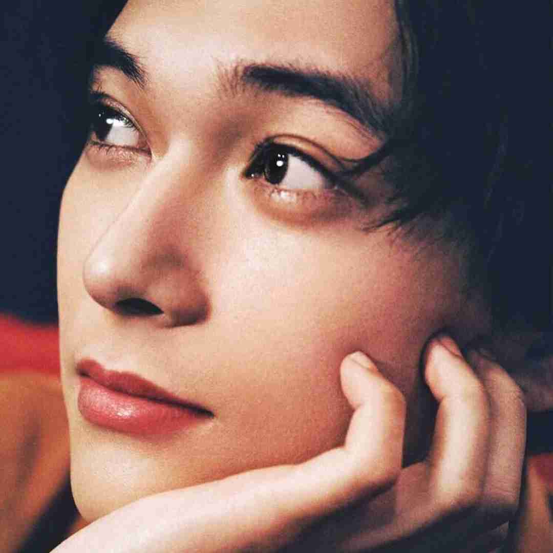 綺麗なアイメイク画像ください