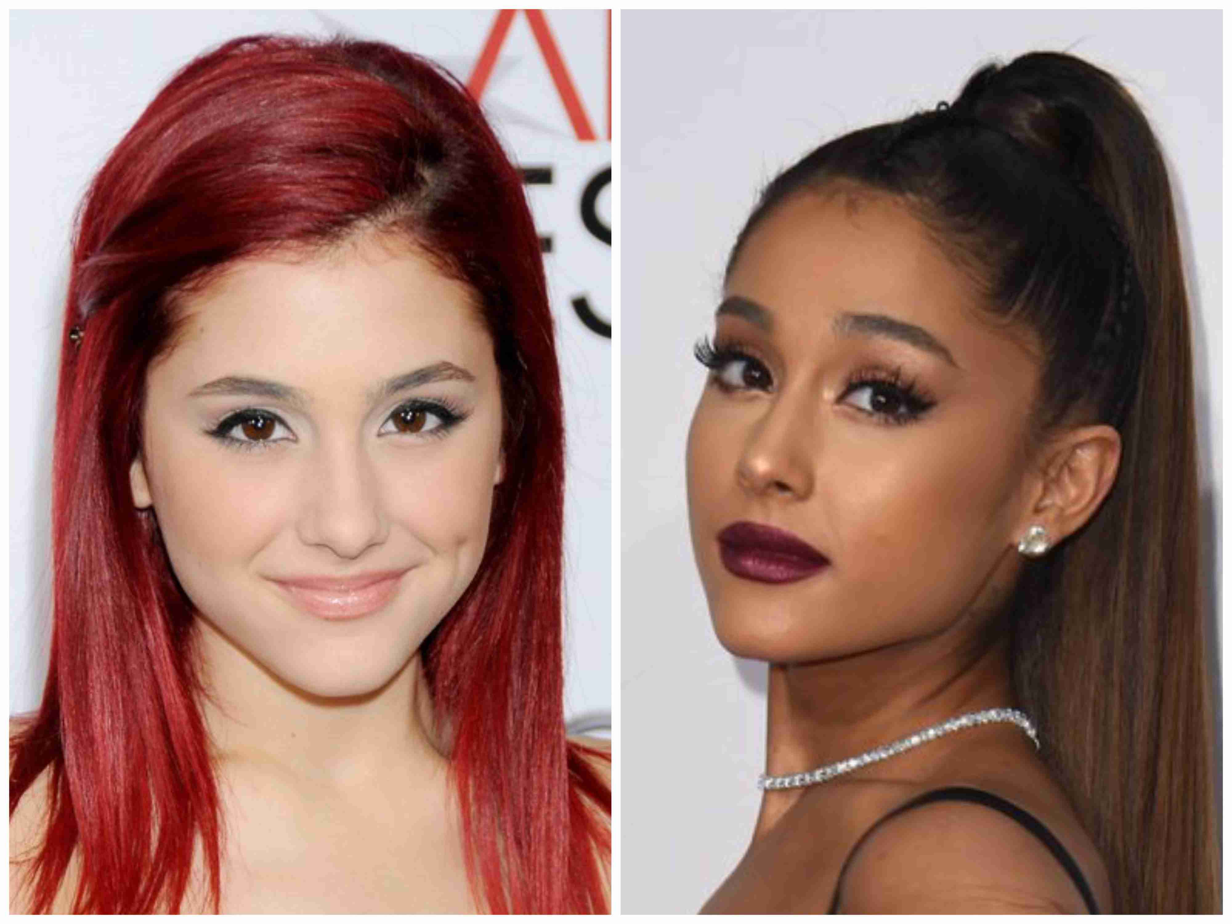 綺麗なアイメイク画像ください