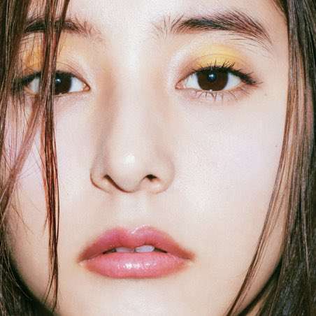 綺麗なアイメイク画像ください