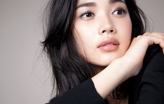 綺麗なアイメイク画像ください