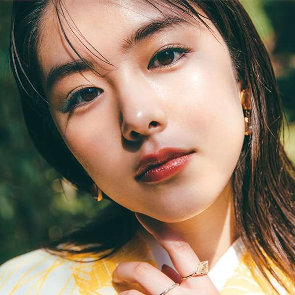 綺麗なアイメイク画像ください