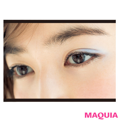 綺麗なアイメイク画像ください