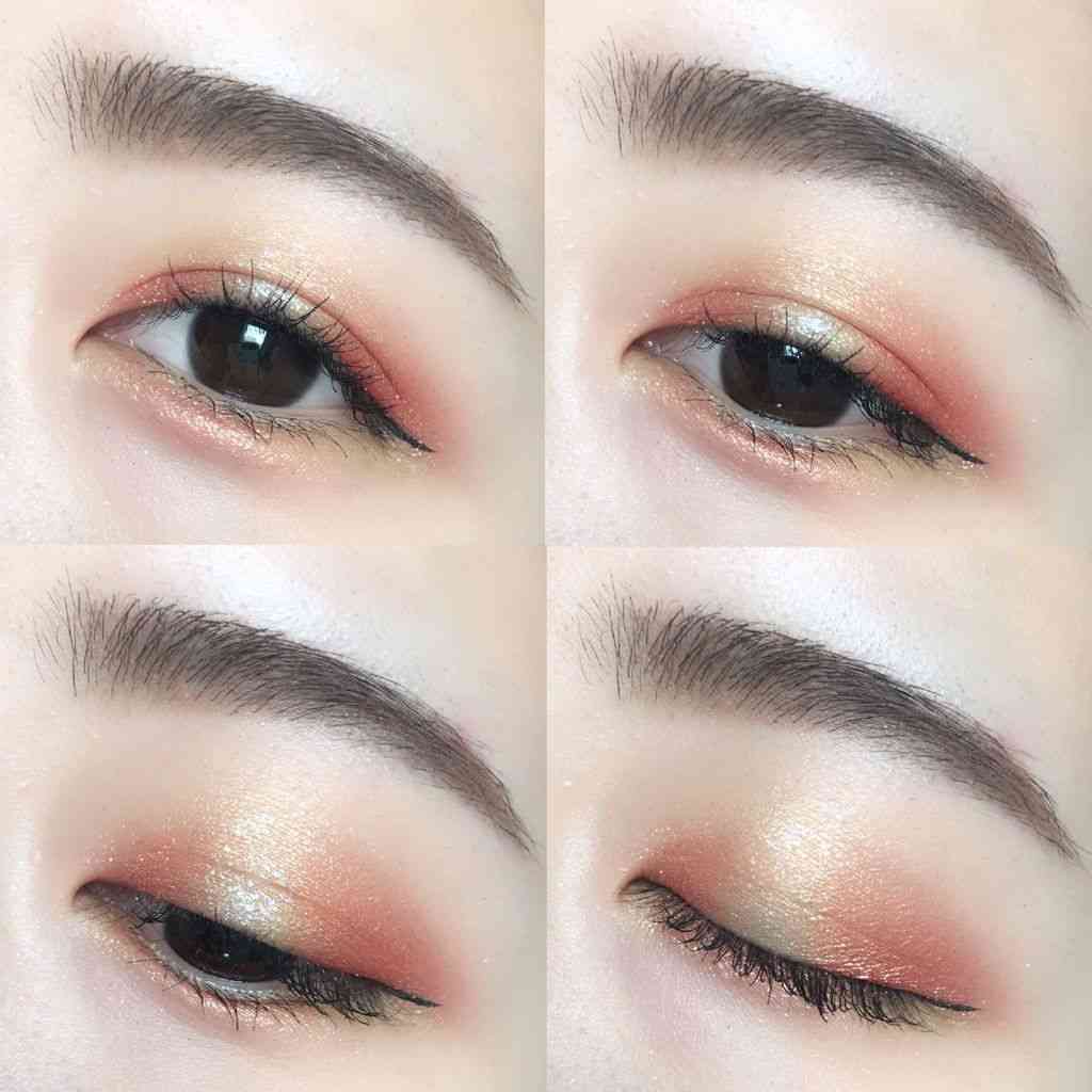 綺麗なアイメイク画像ください