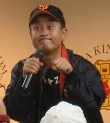 【巨人】読売ジャイアンツファン集合!