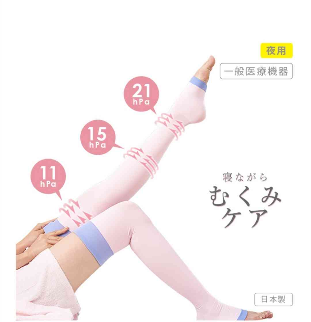 足がダルい!