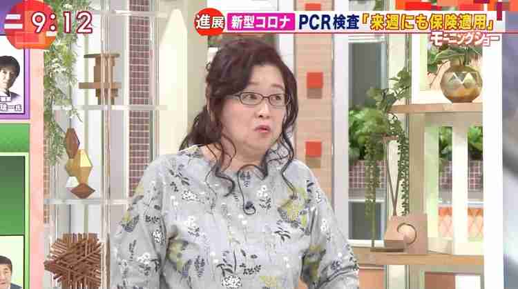 岡田晴恵氏、ワタナベエンターテインメント所属 新型コロナ